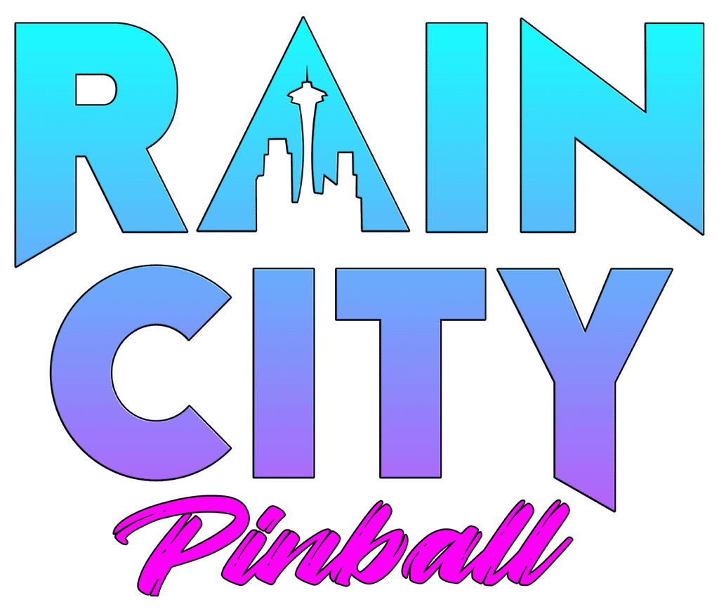 Rain City Free Play