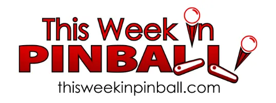 This Week In Pinball