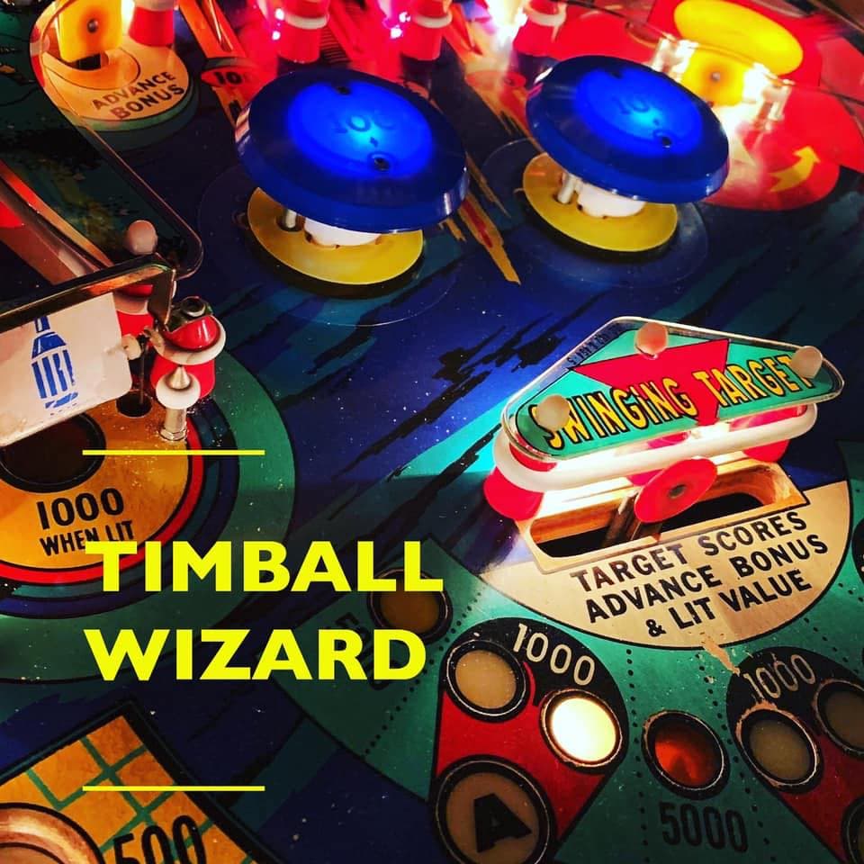 Timball Wizard