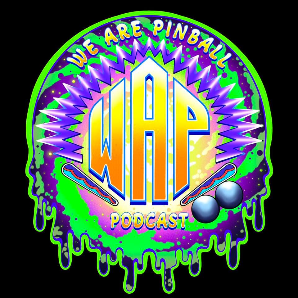 We Are Pinball