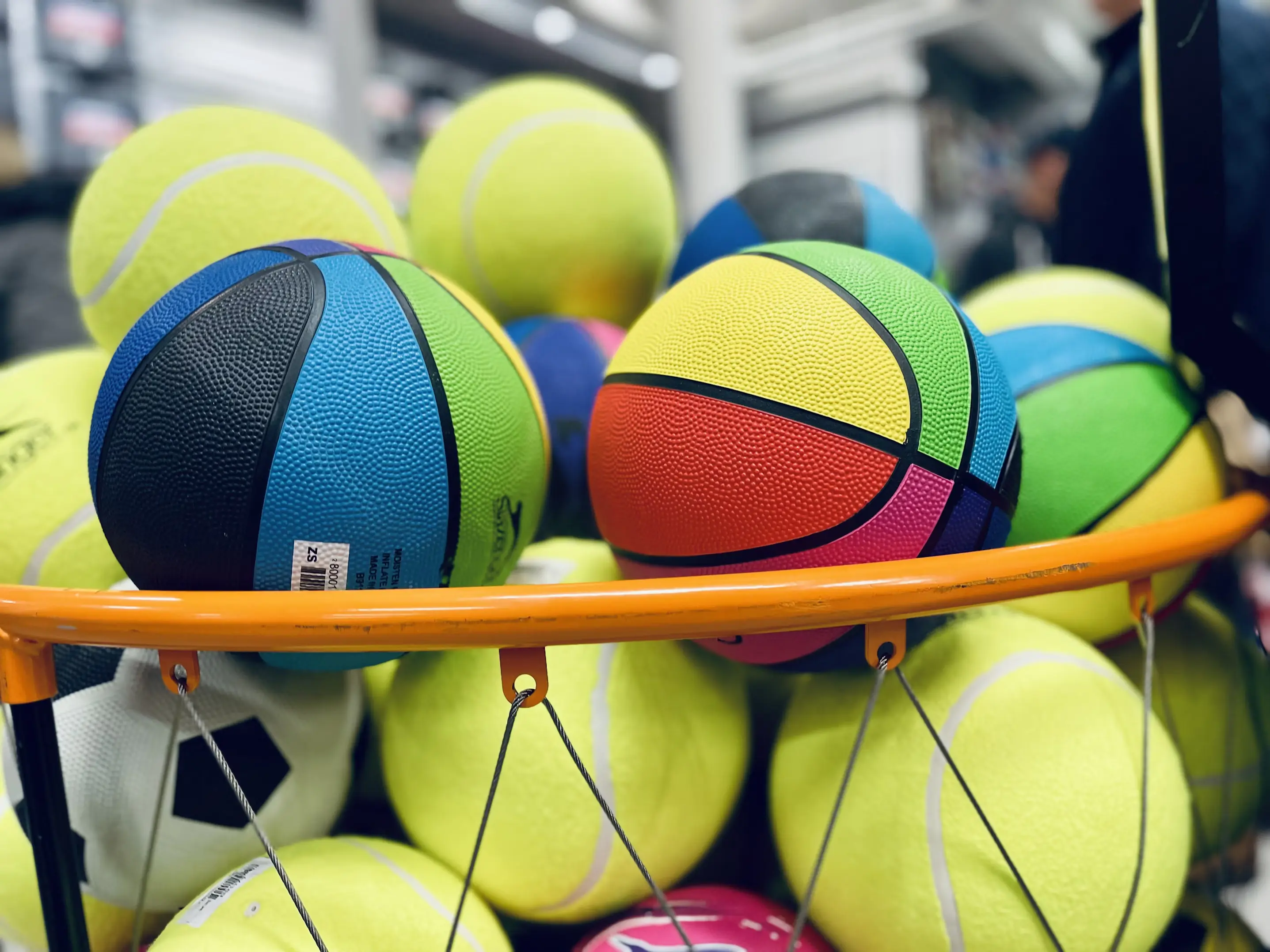 Sports